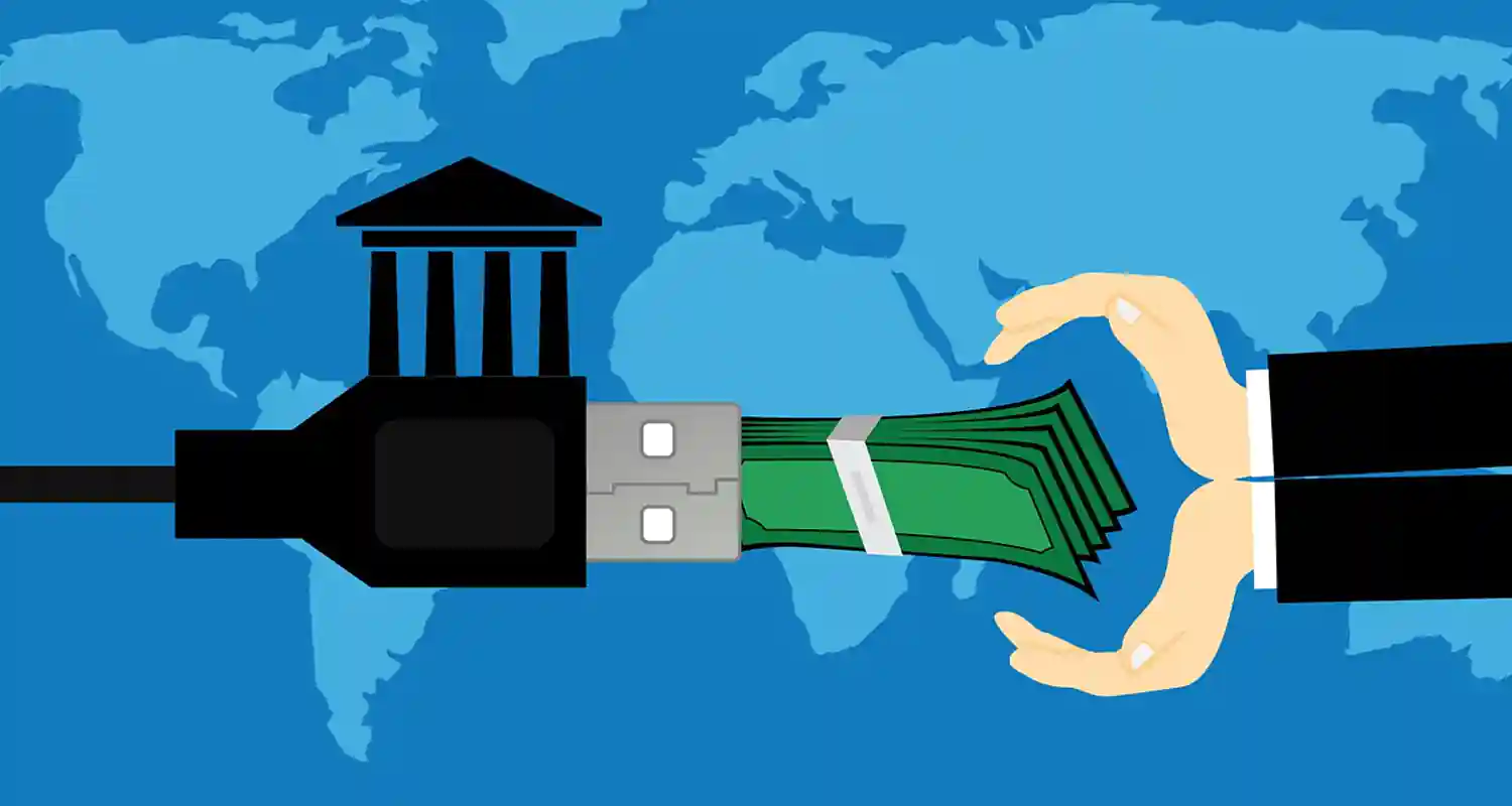 possibile capire la banca da IBAN