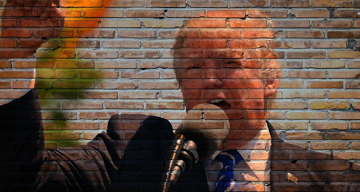 Che debutto in borsa per il social di Donald Trump Truth