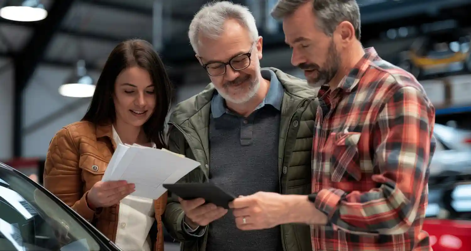 Nel 2024 le immatricolazioni sono in aumento