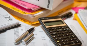 Agenda economica del 21 aprile 2024