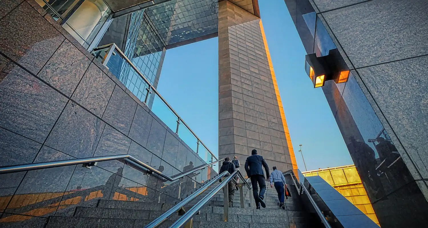 I trend del business del futuro