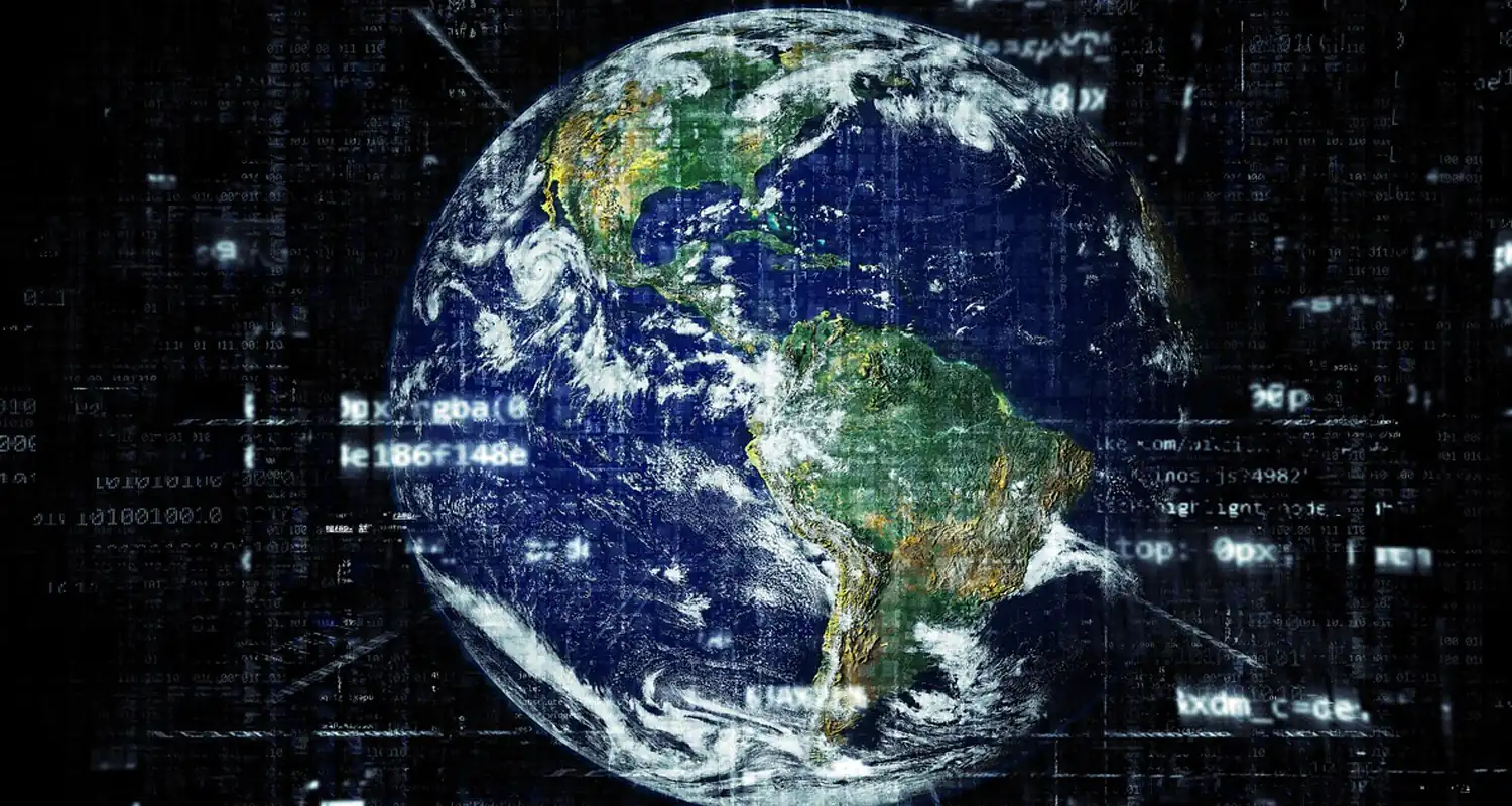 Nuovo concorrente di Starlink presenta il suo satellite internet