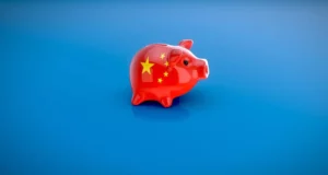 Per occidente la Cina produce troppo