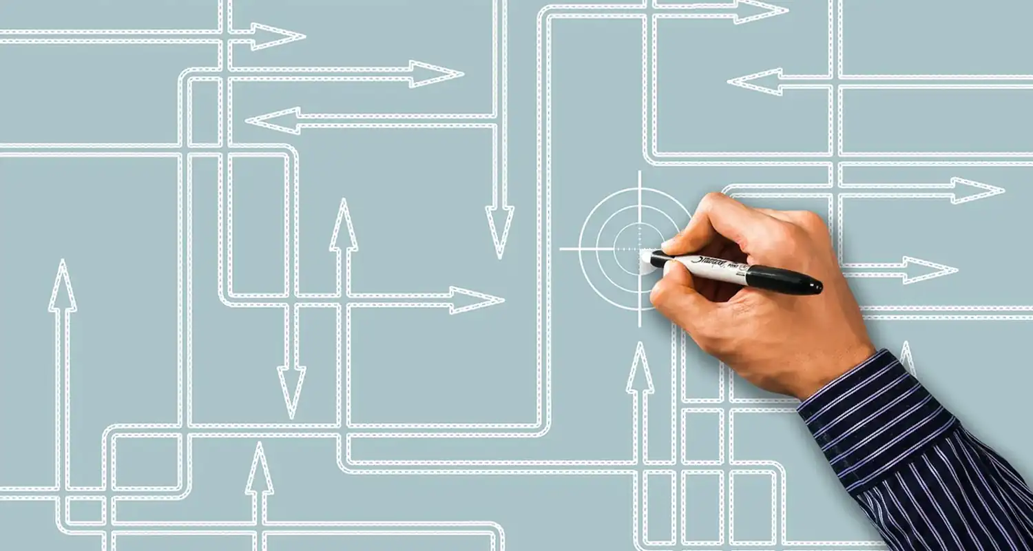 Un esempio di economia circolare