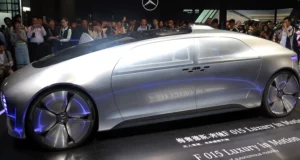 Come i Veicoli Elettrici Cinesi Stanno Rivoluzionando il Mercato Europeo