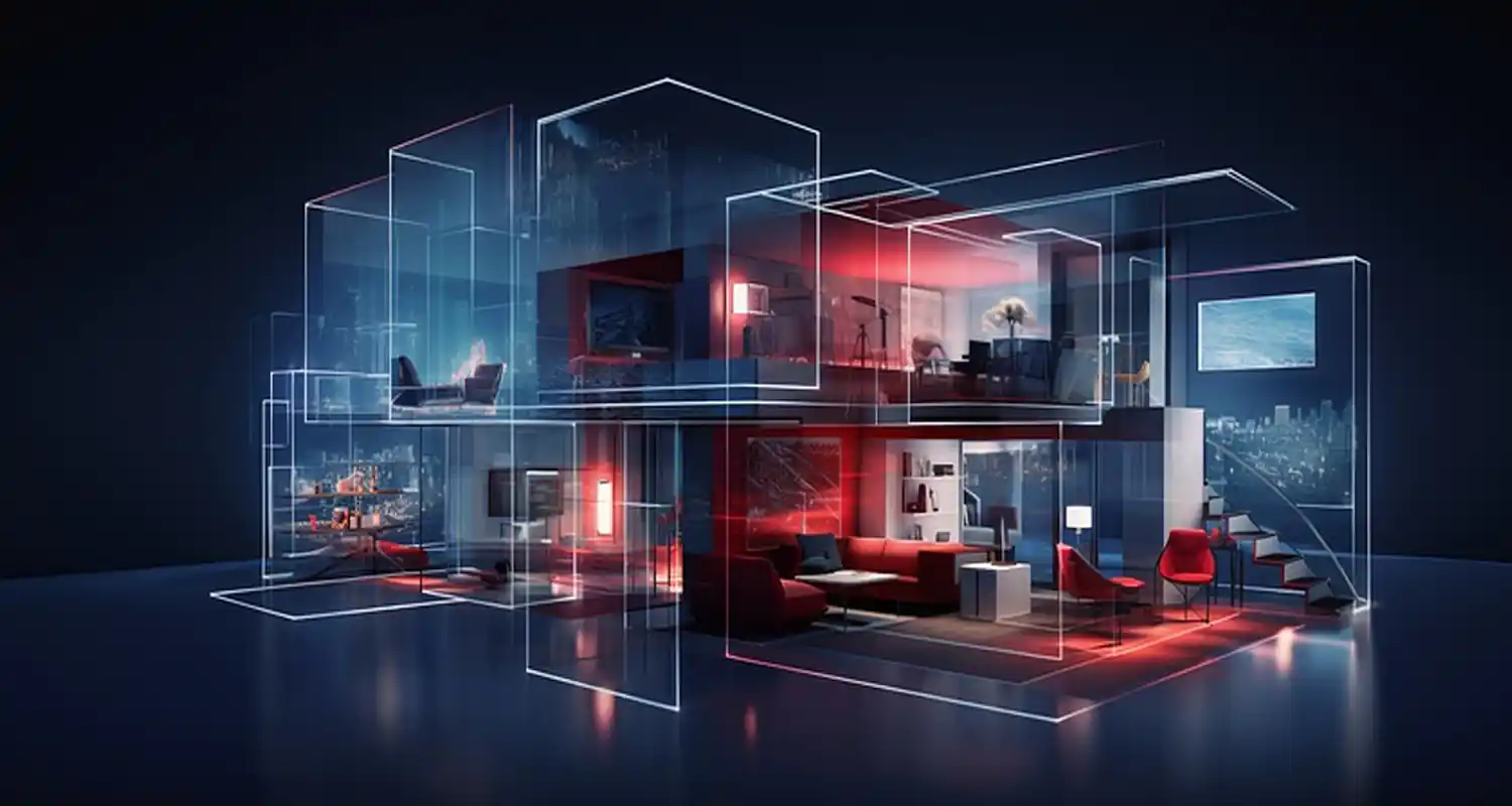 Comprare un immobile collabente