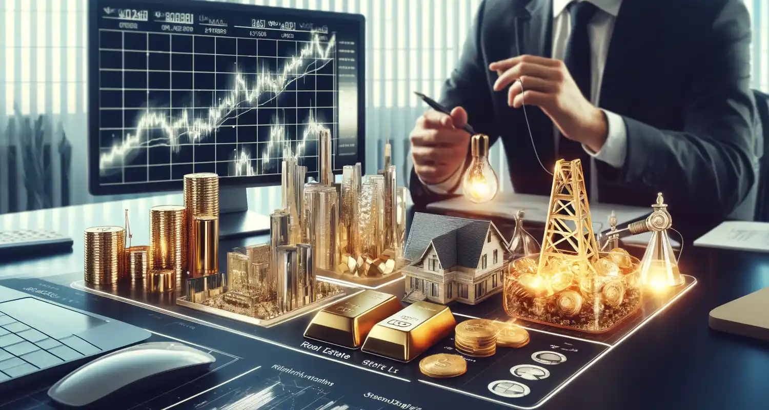 In cosa investire se aumenta l’inflazione