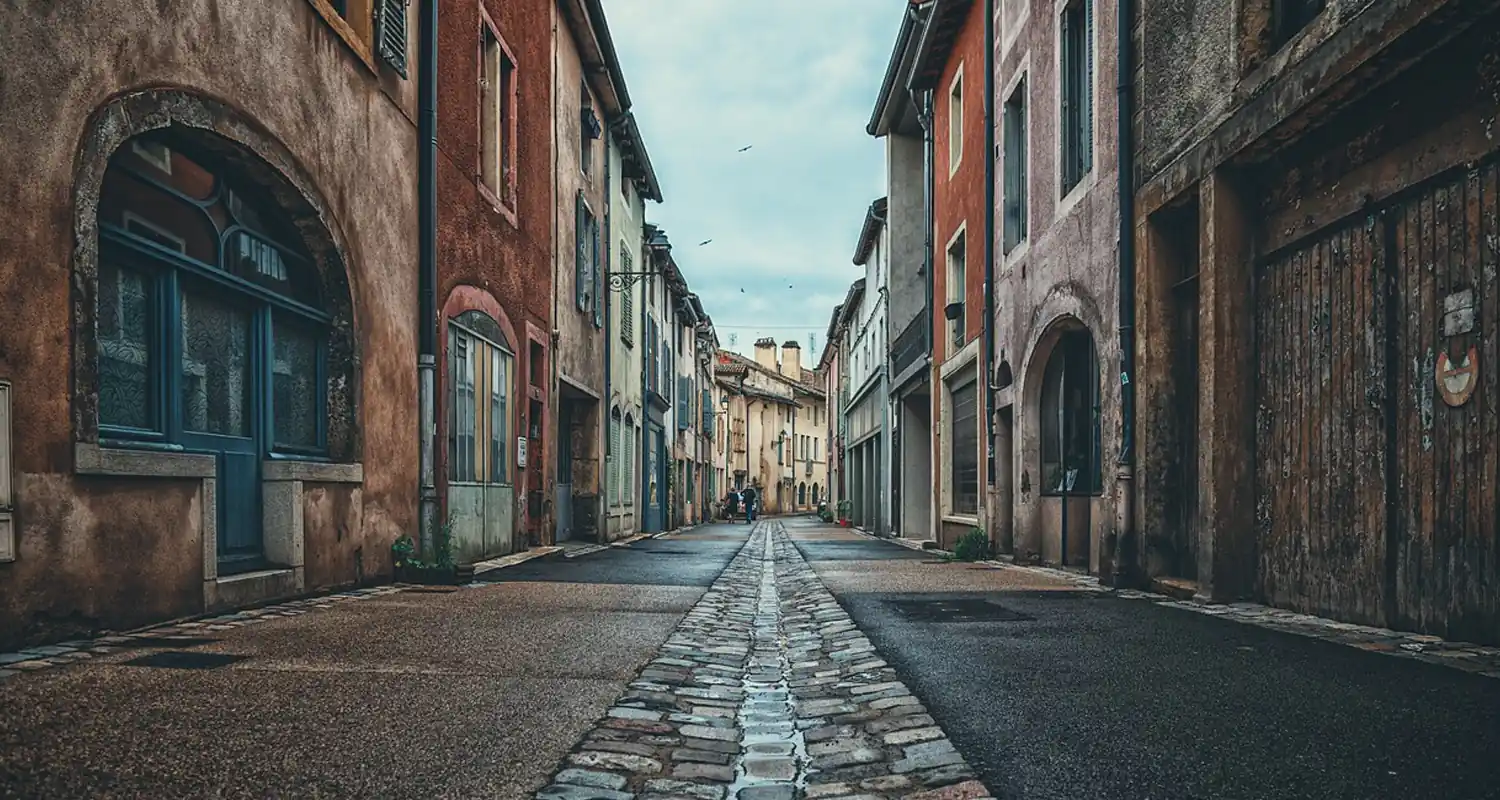 Se un immobile non registrato al catasto