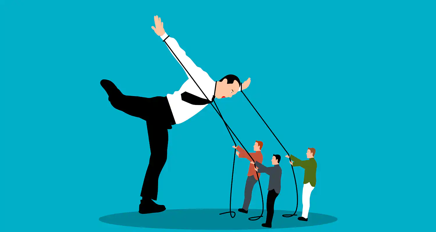 Che cosa succede quando un governo cade