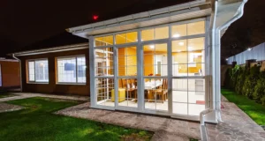 Costruzione veranda su lastrico solare di proprieta esclusiva