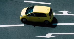 Mercato automobilistico in calo a maggio