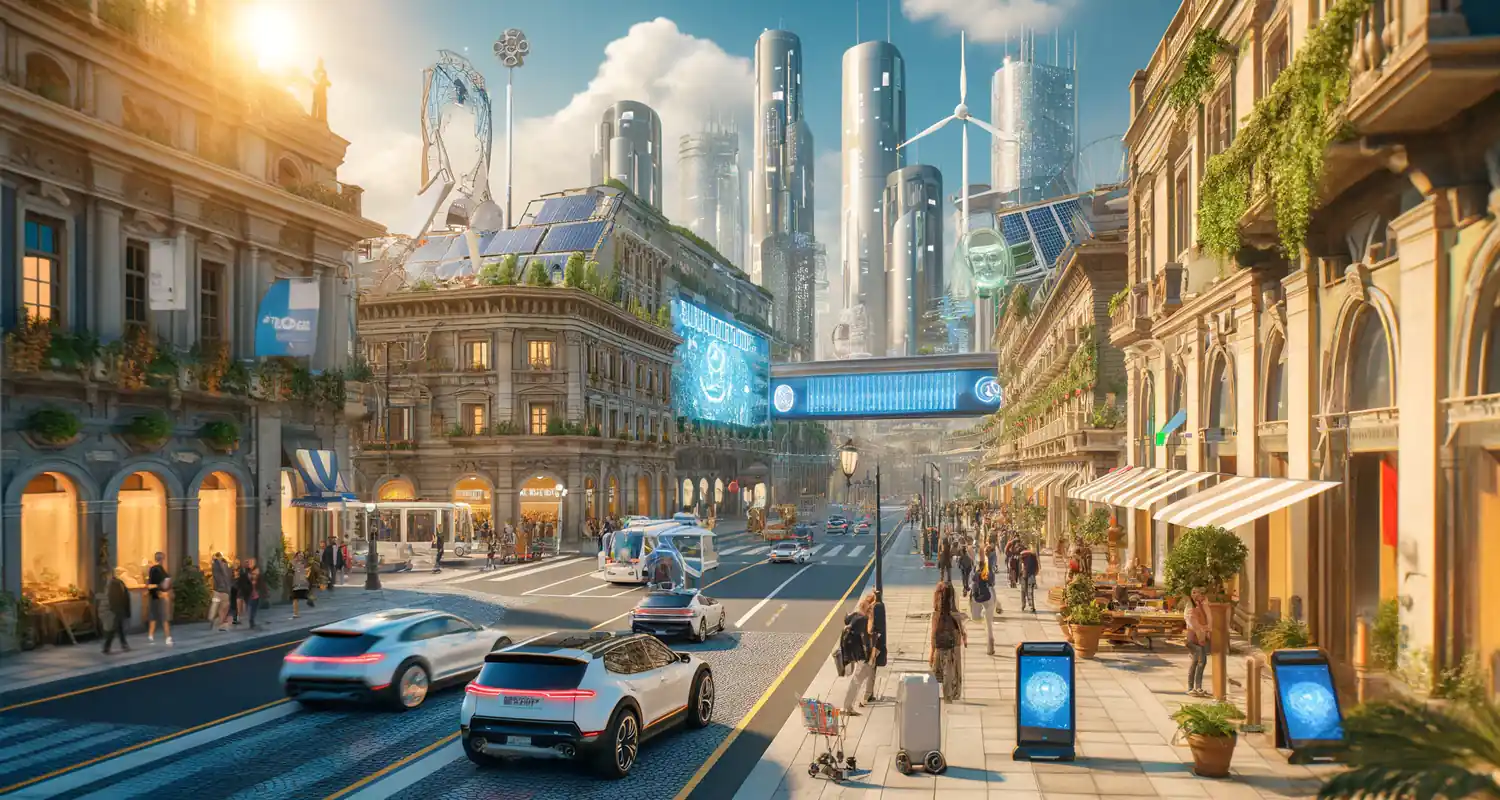 Piano nazionale innovazione 2025