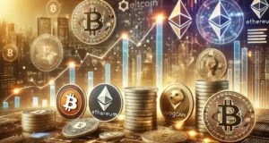 Quali altcoin possono esplodere a breve