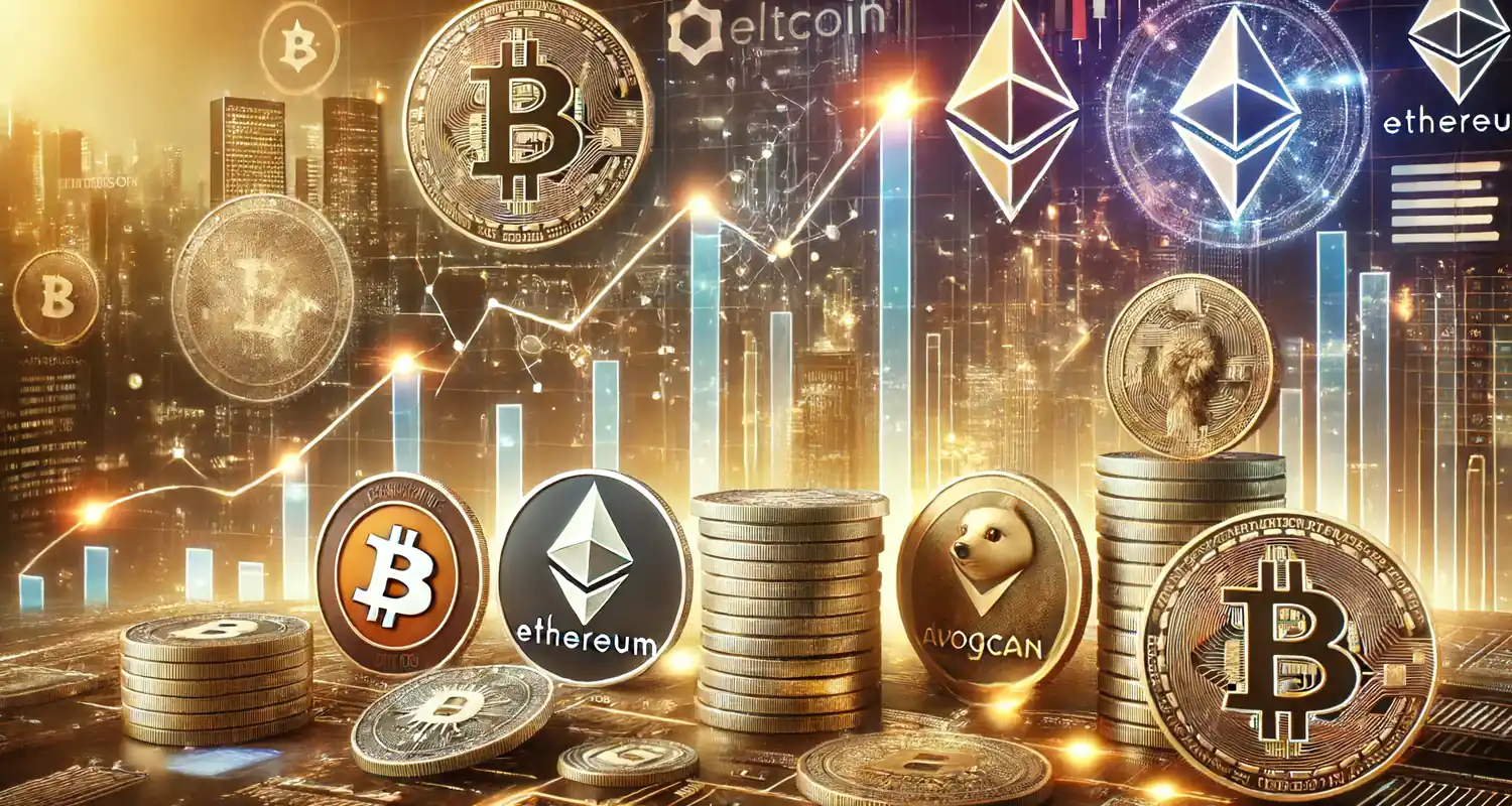 Quali altcoin possono esplodere a breve