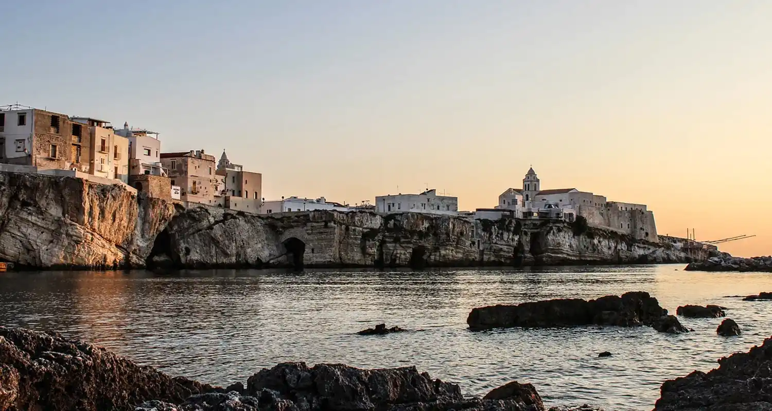 Quanto costato il g7 in Puglia