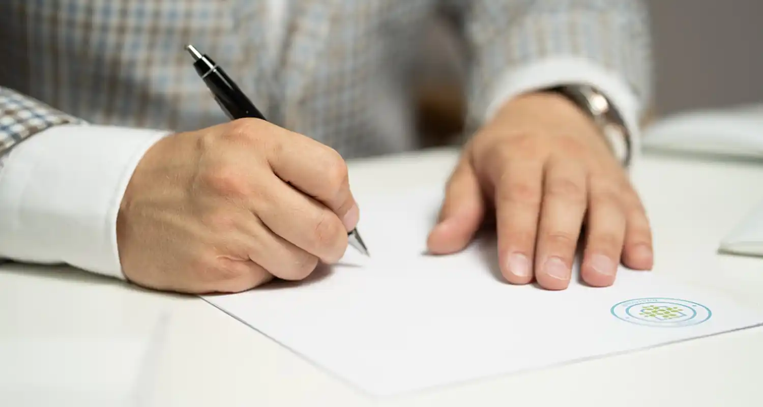 Come si registra un atto costitutivo di associazione