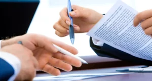 Differenza tra conclusione perfezionamento del contratto