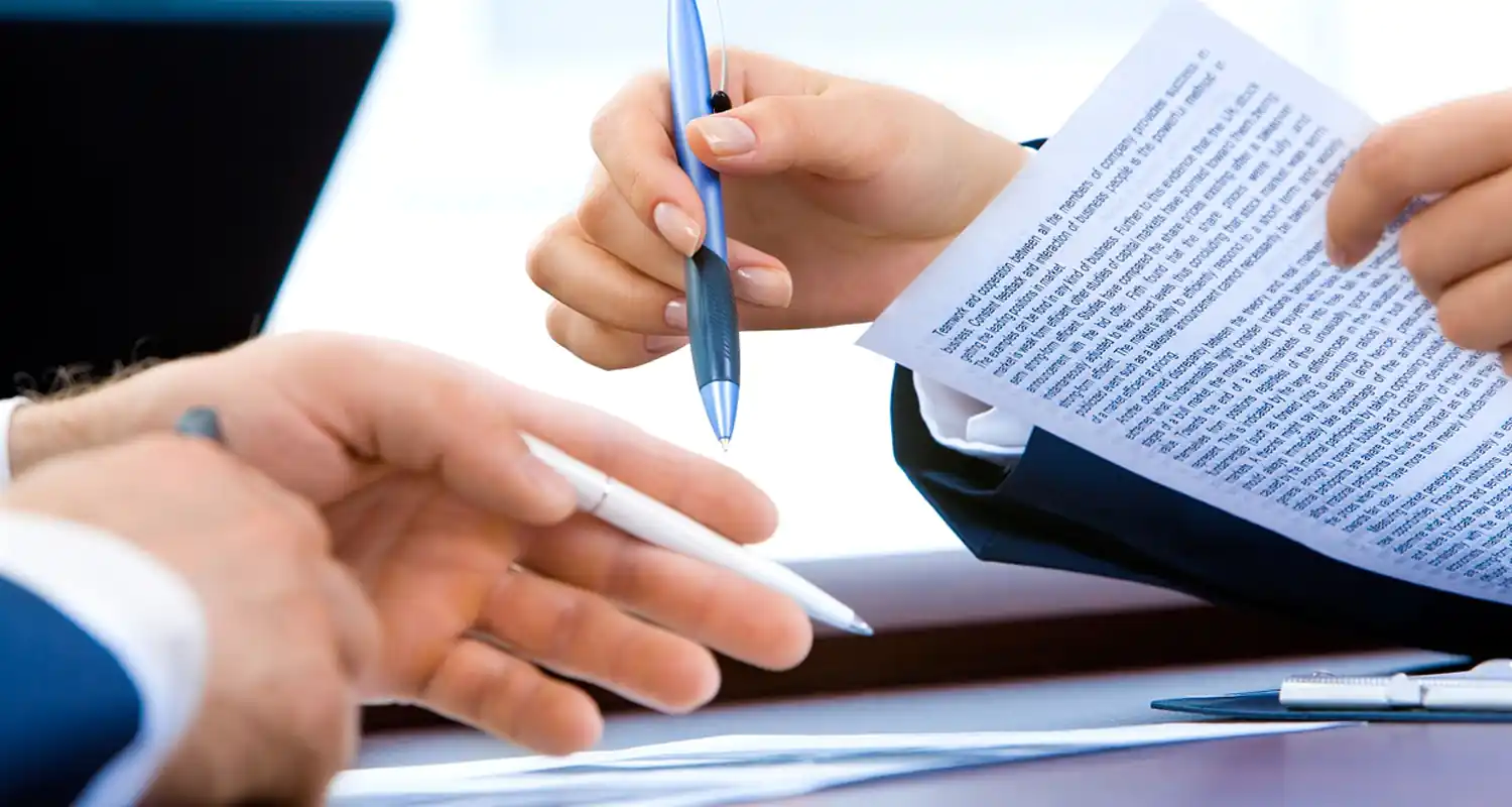 Differenza tra conclusione perfezionamento del contratto