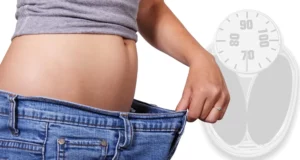 Studio sugli antidepressivi Effetti sul peso corporeo