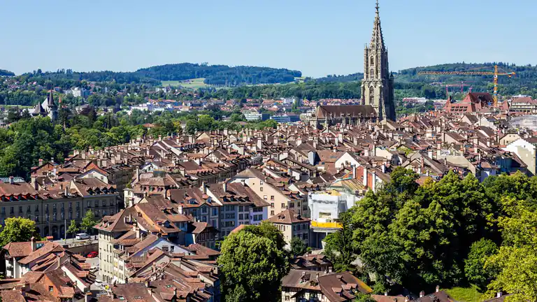 Cosa posso portare dalla svizzera in Italia