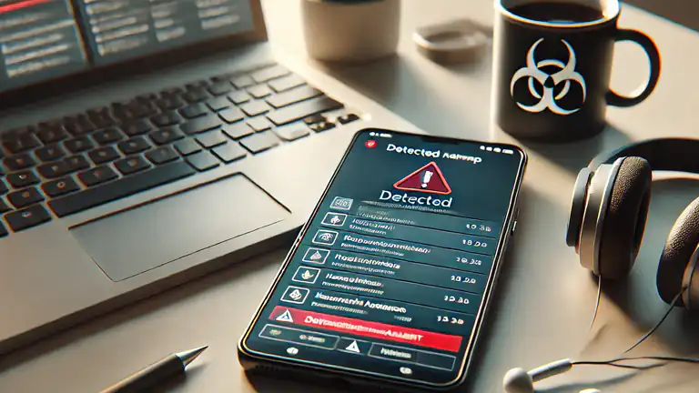 Attenzione alle app pericolose ecco come proteggere il tuo smartphone Android da furti di dati