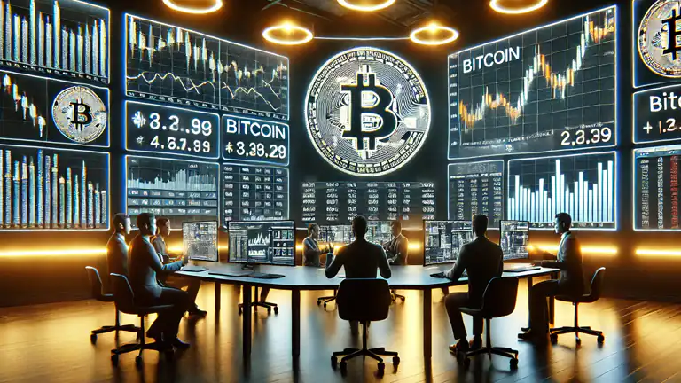 Bitcoin ai minimi di sentiment: un rimbalzo all’orizzonte?