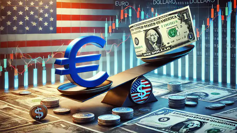 Euro in Calo Contro il Dollaro: Politica Francese e Dati USA al Centro dell’Attenzione