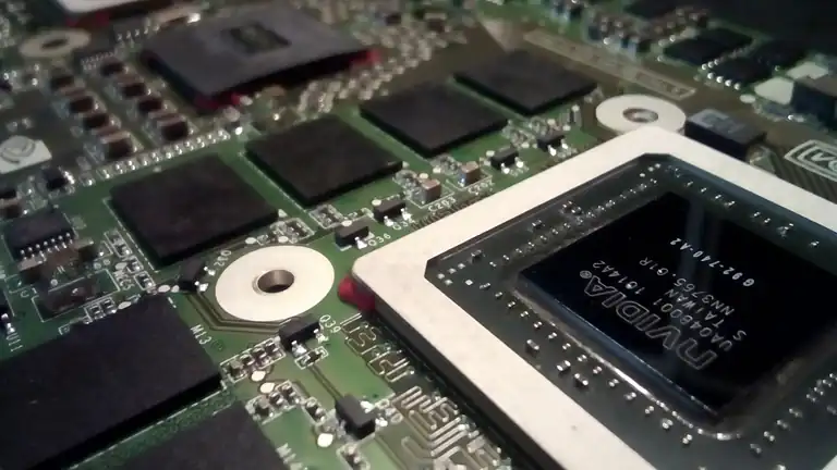 Nvidia Il Titolo AI da Monitorare per un Potenziale Rialzo del 450 entro il 2030