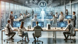 AI Act Europeo Cosa Cambierà per le Aziende Tech