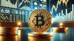 Bitcoin scende sotto i 100.000 dollari impatto dei dati economici statunitensi