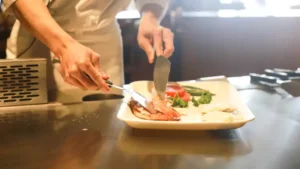 HACCP Normativa di Riferimento e Obblighi per la Sicurezza Alimentare