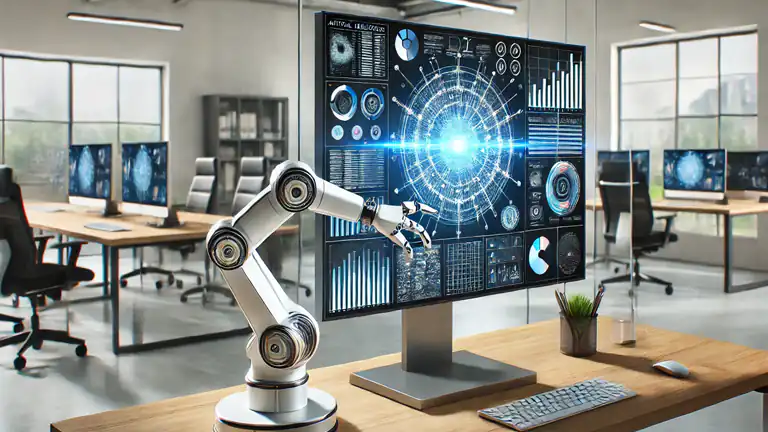 Le Piattaforme di intelligenza artificiale per il business