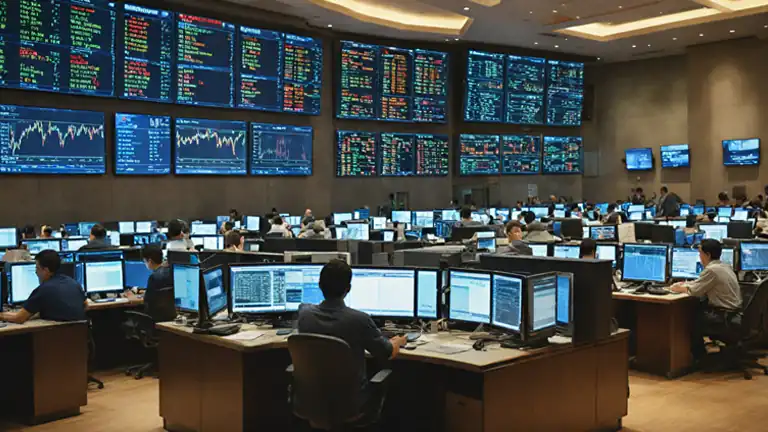 Strategie di crescita degli investimenti: 5 consigli essenziali per ogni trader