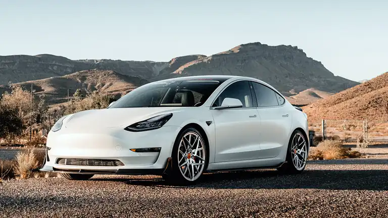 Tesla nel 2025: Nuove Sfide e Opportunità tra Tecnologia, Cina e Politica