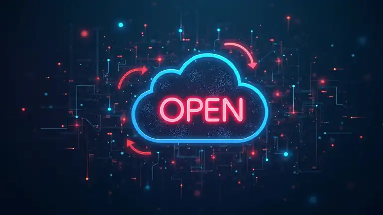 Software per la gestione degli open data