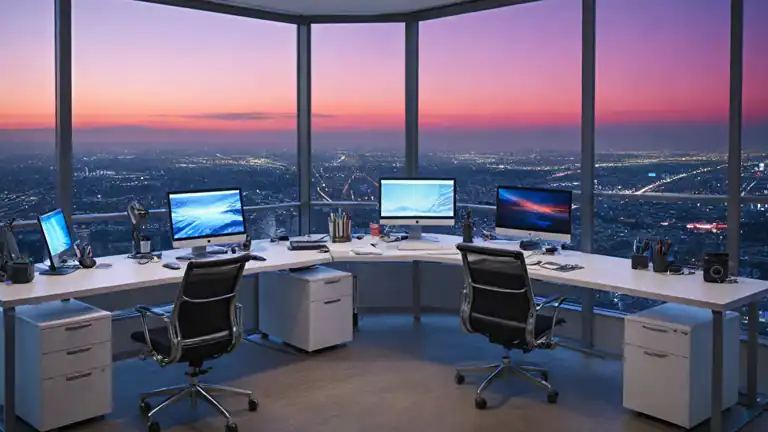 Strumenti di analisi dei dati per la digitalizzazione aziendale