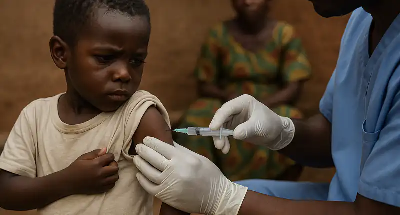 Malaria nel mondo dati allarmanti e progressi nella lotta alla malattia