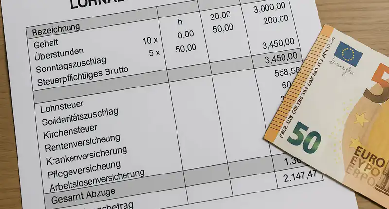 Chi paga la tredicesima INPS o datore di lavoro