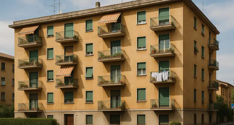 Obbligo amministratore ripartizione spese proprietario e inquilino