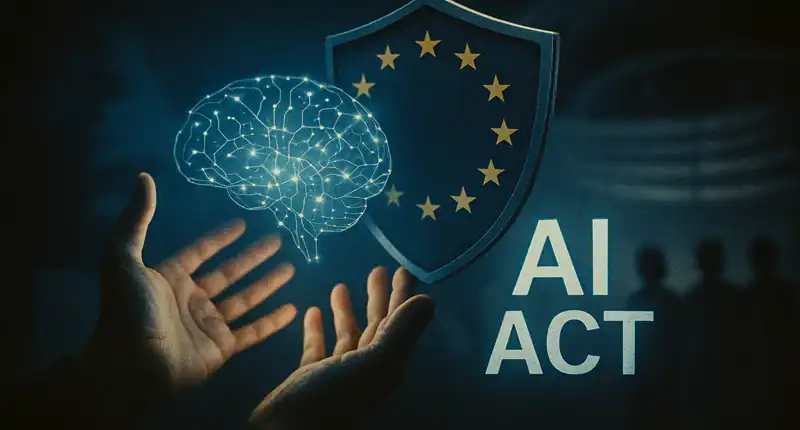 Regolamento Europeo AI 2025