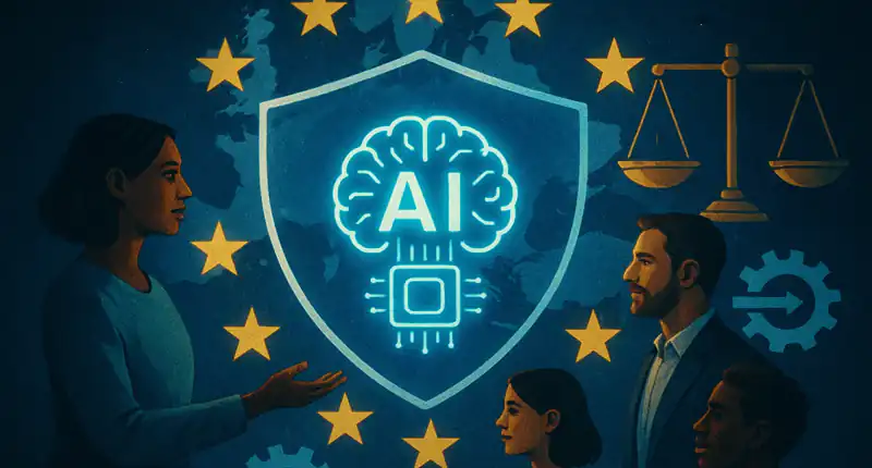 AI Act Europeo è Realtà