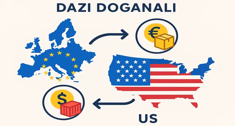 Dazi Doganali UE-USA