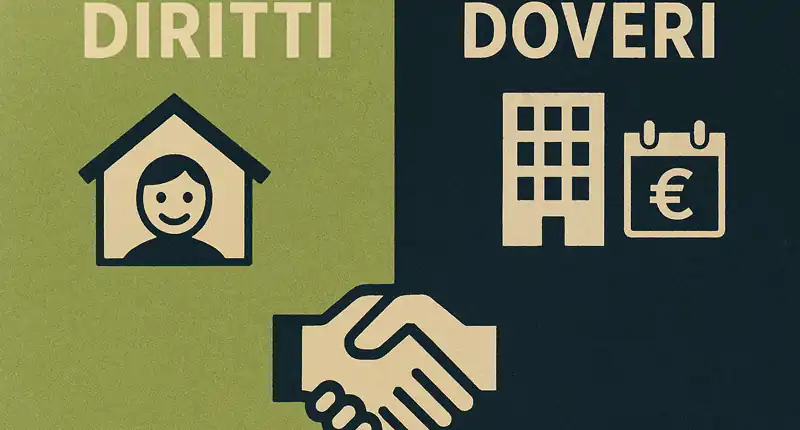 Diritti e Doveri dei Condòmini