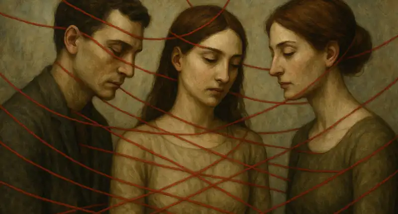 Trigamia Anomalia Legale o una Scelta Culturale