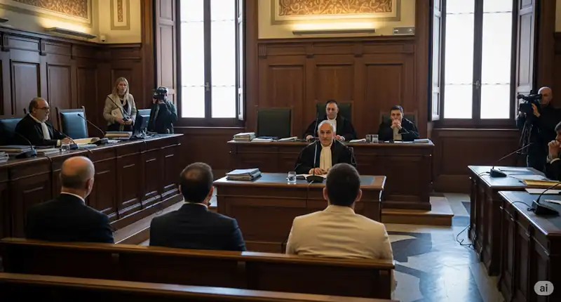 Trigamia È Legale in Italia o Vietata per Legge