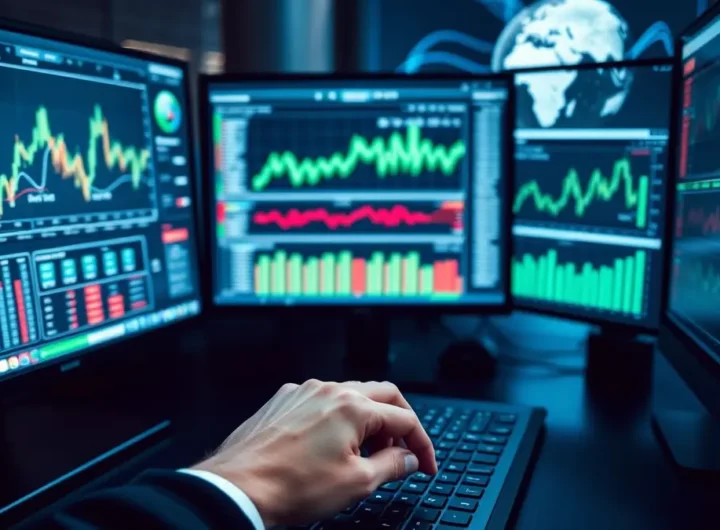 Dove Comprare Dati Finanziari Affidabili