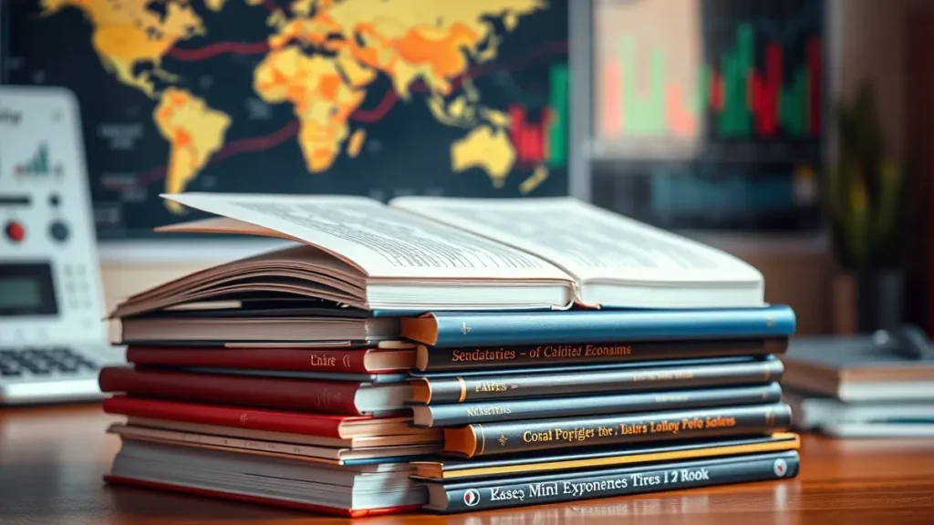 I Migliori Libri di Economia da Comprare La Guida Completa