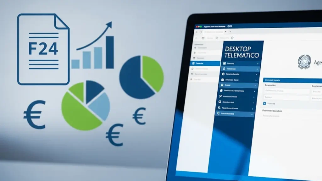 Guida completa al Desktop Telematico Agenzia delle Entrate