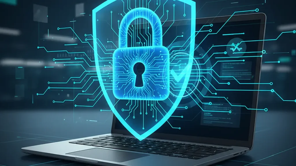 I tuoi dati digitali sono al sicuro