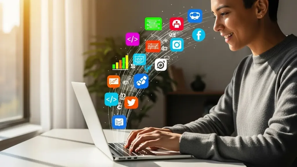 Scopri come i corsi online possono trasformare la tua carriera